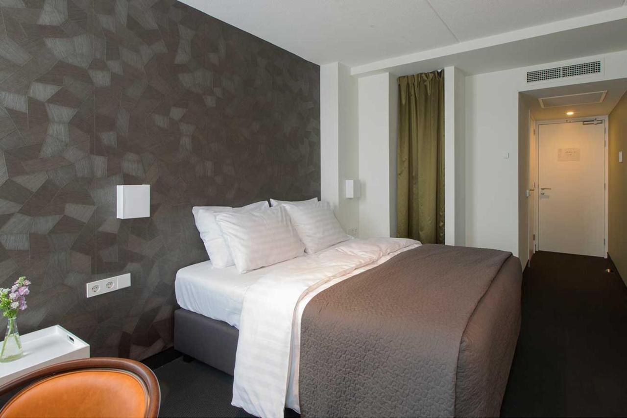 Hotel Mauritz Willemstad (North Brabant)