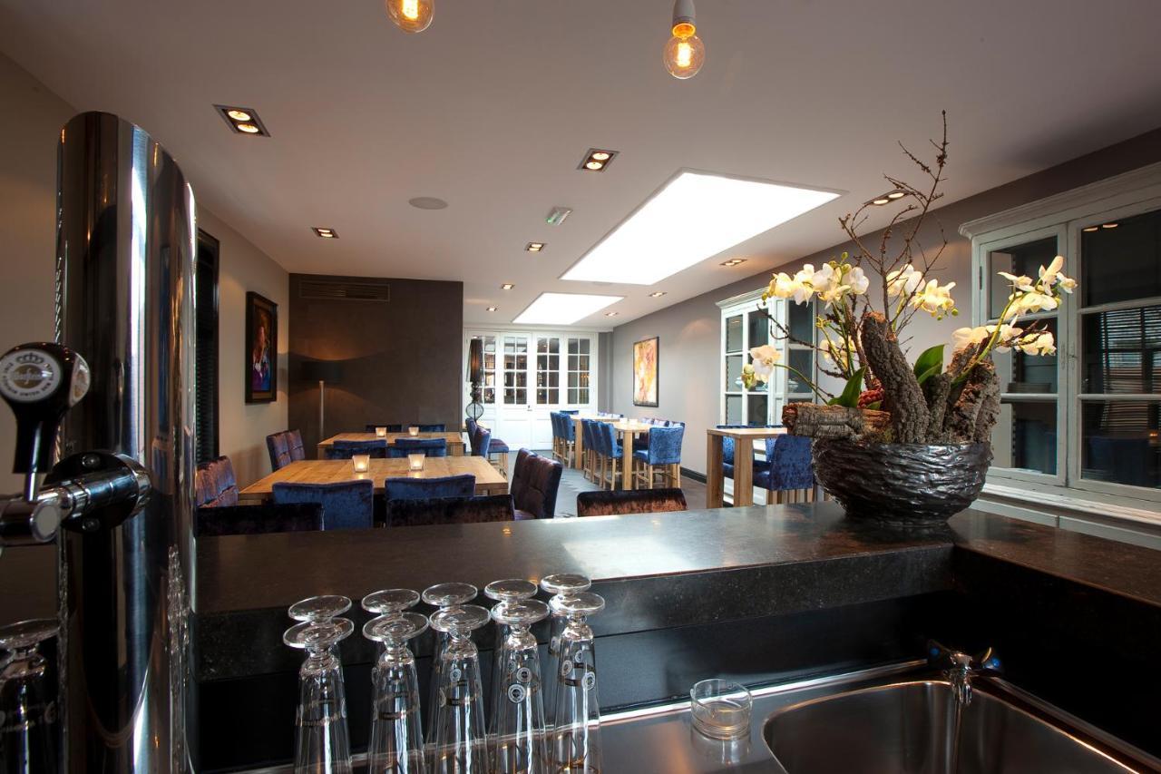 Mauritz Hotel *