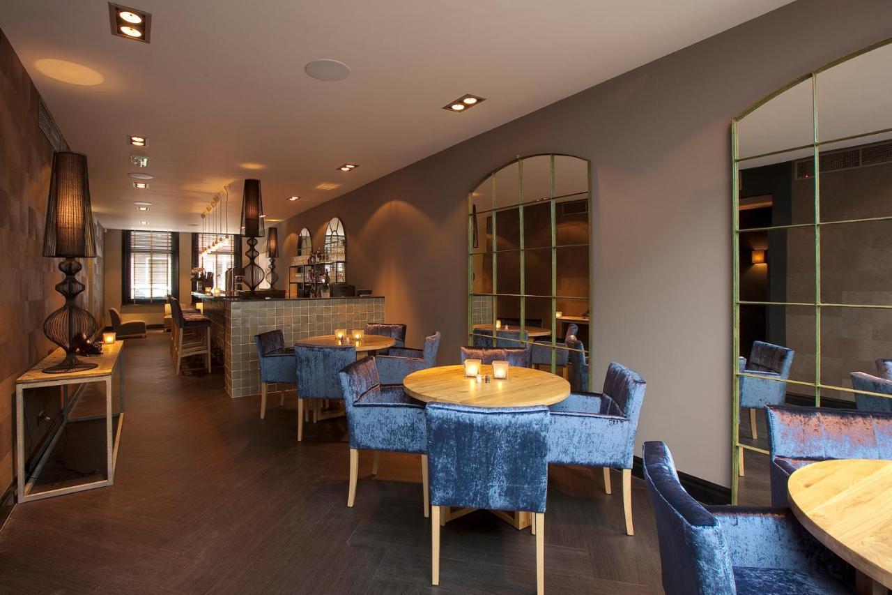 Hotel Mauritz *