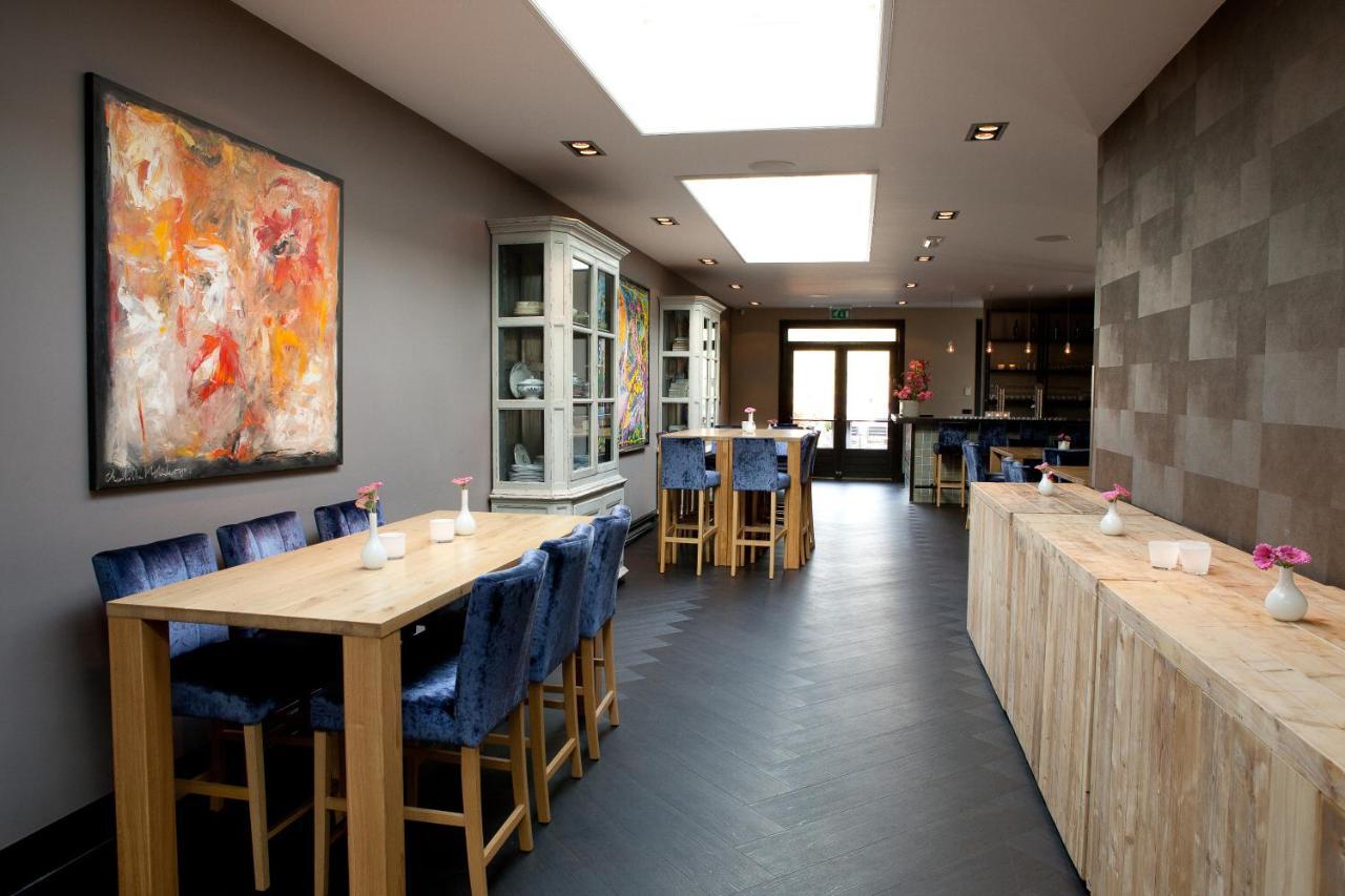 Mauritz Hotel Willemstad (North Brabant)