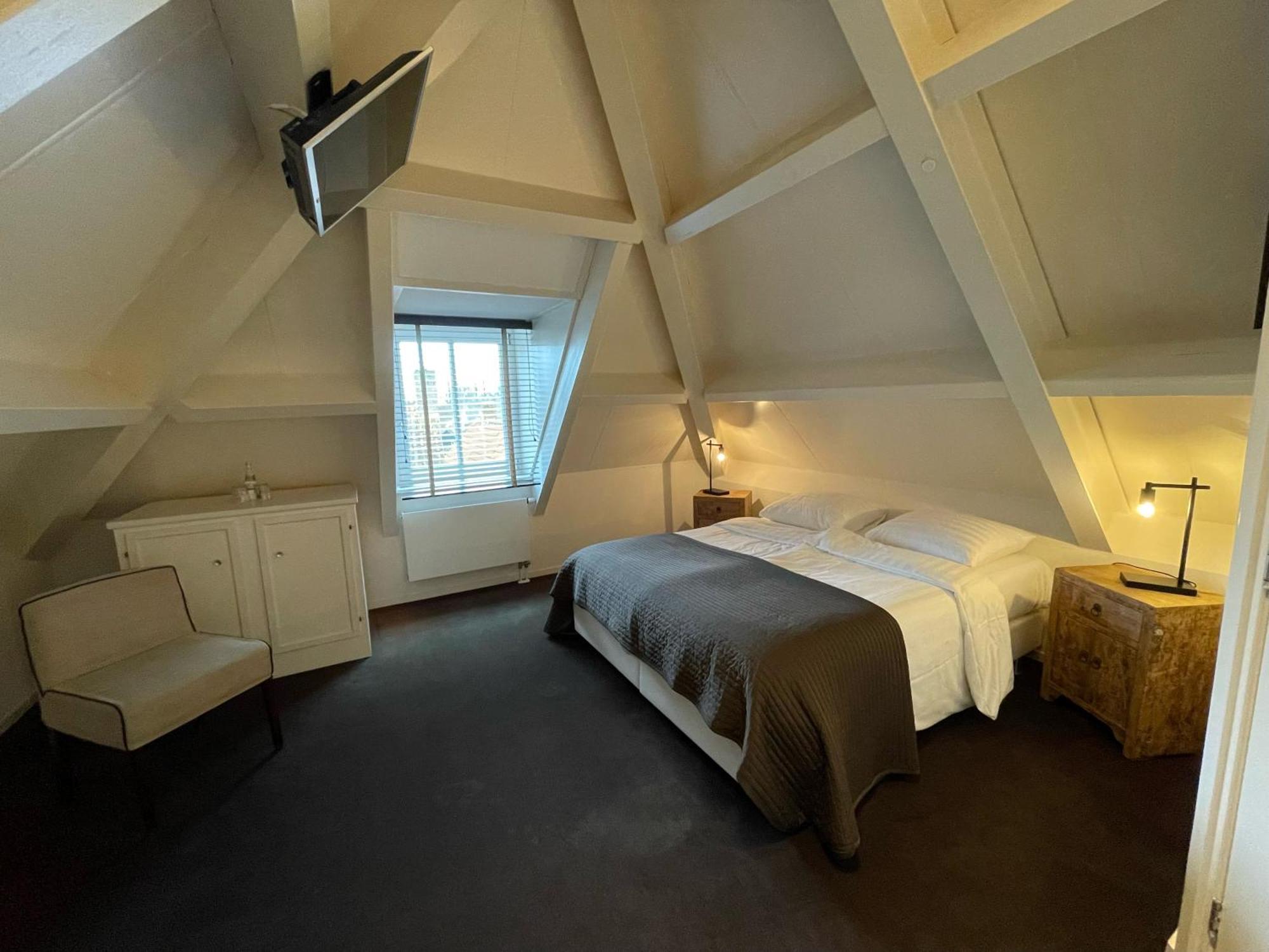 Hotel Mauritz Willemstad (North Brabant)