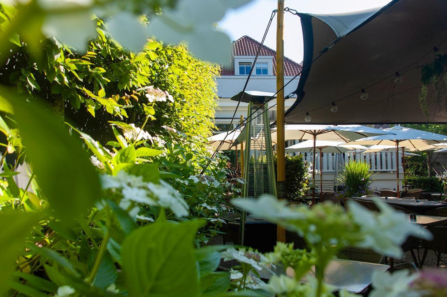 Mauritz Hotel Willemstad (North Brabant)