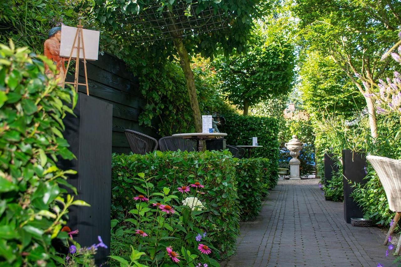 Hotel Mauritz Willemstad (North Brabant)