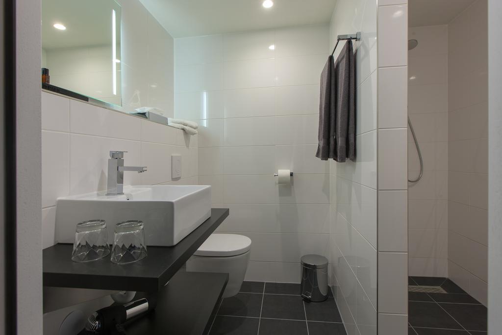 Mauritz Hotel Willemstad (North Brabant)